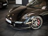 Porsche 911 Turbo *ApprovedGarantie 11-2026*Sport-Chron - Porsche in Hannover: 911
