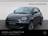Fiat 500e Icon TEMP|LM|DAB|KLIMA|NAVI - Fiat 500e: Limousine
