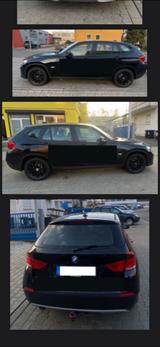 BMW X1 2.0 D