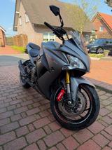 Suzuki GSX-S 1000F - SUZUKI GSX S1000F