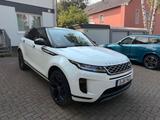 Land Rover Range Rover Evoque D150 AWD Automatik - - Land Rover Range Rover Evoque von privat