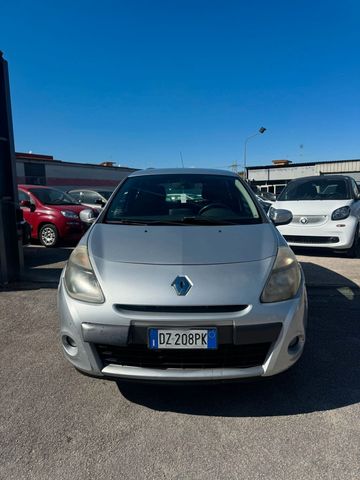 Renault Clio 1.2 16V 3 porte Dynamique