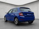Skoda Fabia III 1.0 TSI DSG CLEVER Best Of NAVI LED PA - Skoda Fabia: Iii