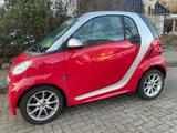 Smart ForTwo coupé 1.0 52kW mhd pure pure - Smart ForTwo Gebrauchtwagen in Oldenburg