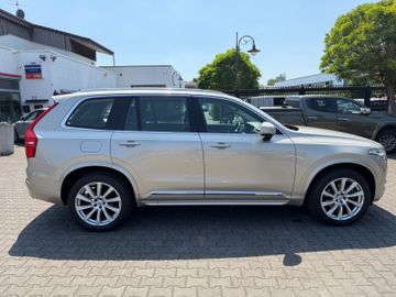 Volvo XC90 - 7