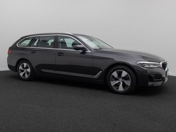 BMW 520 - 4