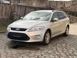 Ford Mondeo 1.6 Benzin Trend Turnier 82 Tkm Tüv Neu - Ford Mondeo aus 2011: Kombi