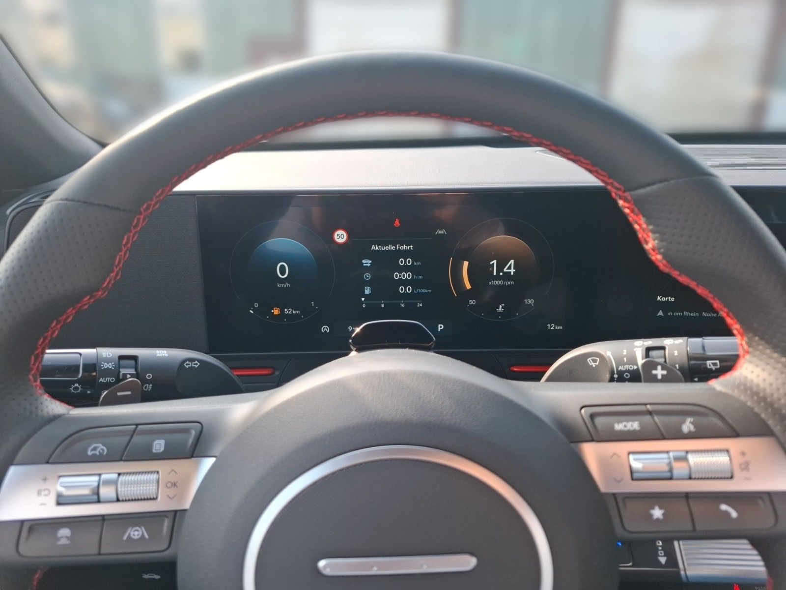 Hyundai KONA - Bild 8