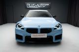 BMW M2 Coupe Basis - gebrauchte BMW M2 aus dem Jahr 2024