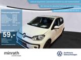 Volkswagen move up! 1.0 MPI 4türig+KLIMA+Maps-More+USB+SHZ - gebrauchte VW up! aus dem Jahr 2022