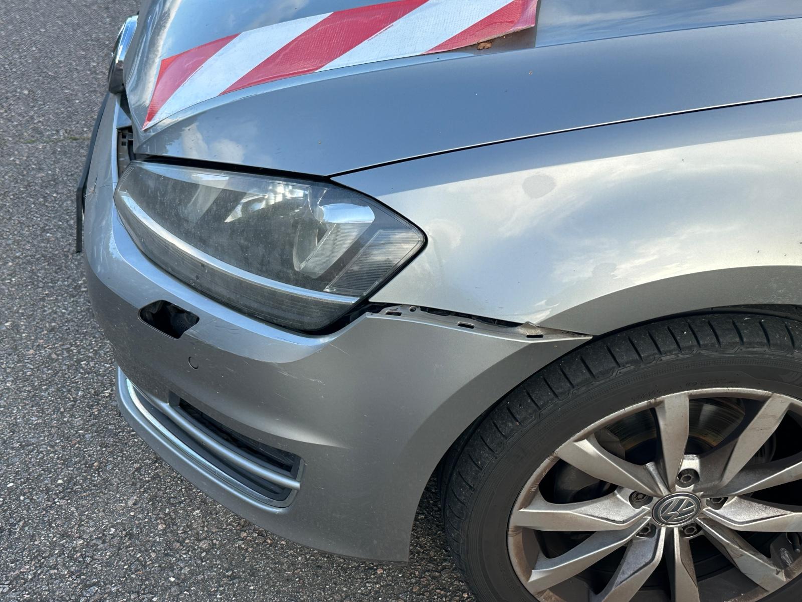 Volkswagen Golf 2013 — photo 12