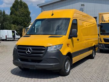 Mercedes Sprinter - 4
