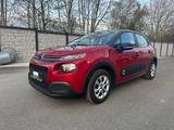 Citroën C3 Feel Service und Zahnriemen neu - Citroën C3 Gebrauchtwagen in Nürnberg
