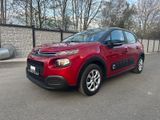 Citroën C3 Feel Service und Zahnriemen neu - Citroën C3 in Nürnberg