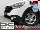 Dacia LODGY 1.5 STEPWAY SELECTION*7-Sitz*Navi* - Dacia Lodgy: Stepway Selection