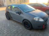 Fiat Grande Punto 199 - Fiat Grande Punto 199