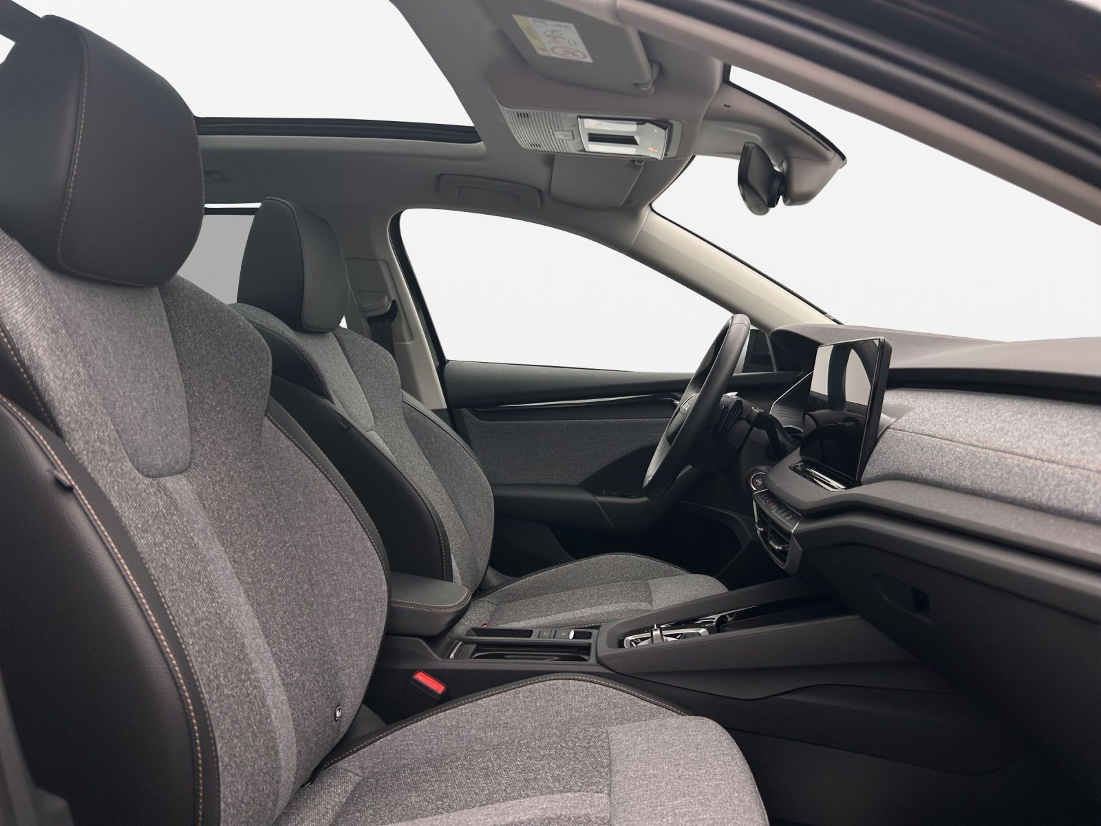 Skoda Octavia - Bild 5