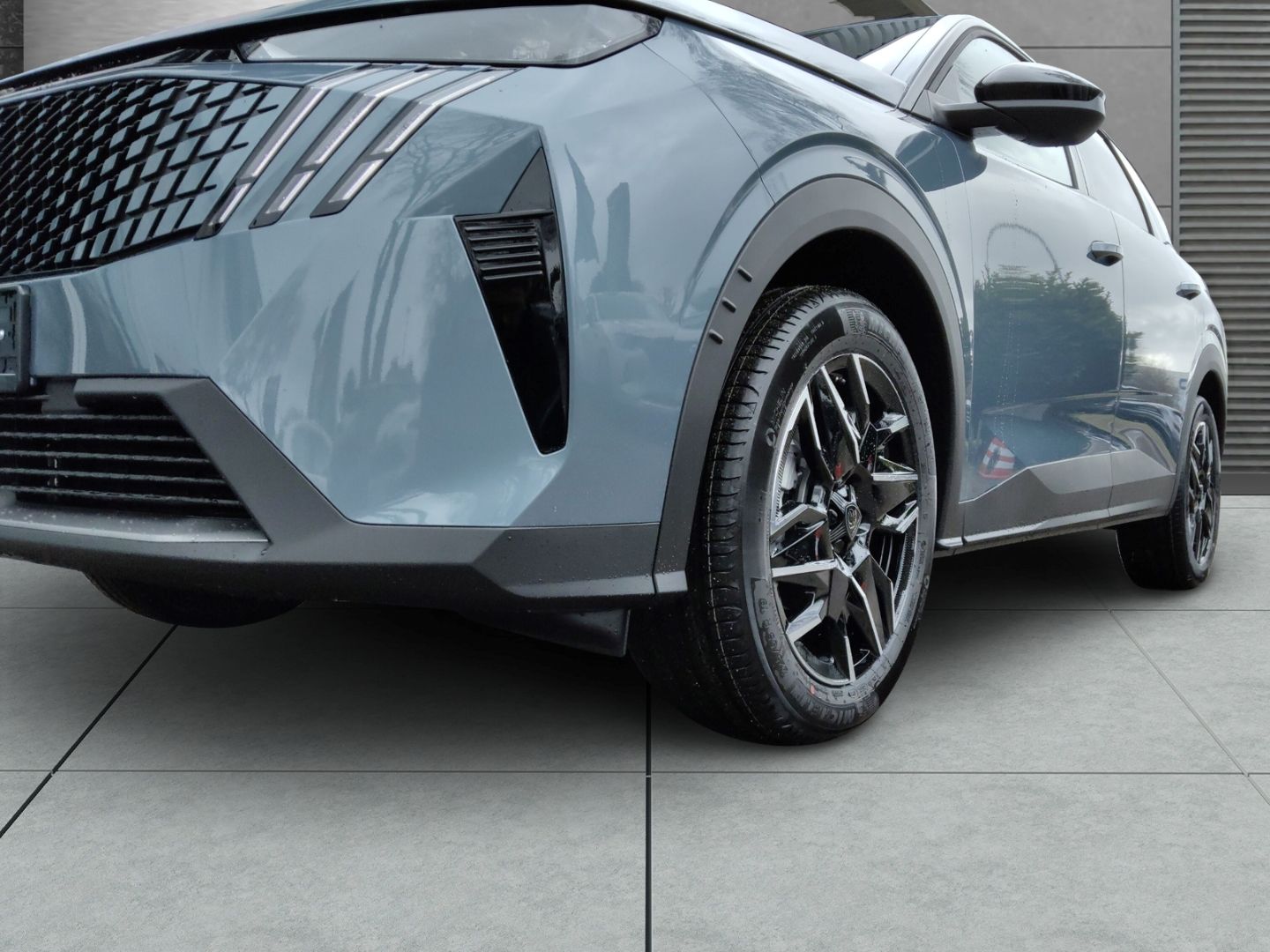 Peugeot 5008 - Bild 4