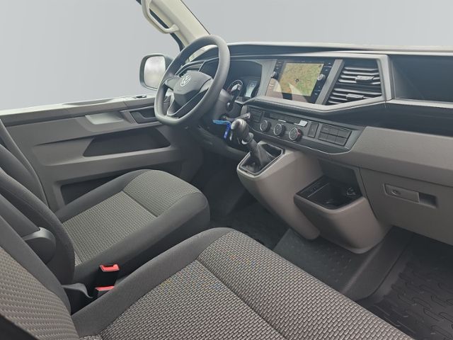 T6.1 2.0 TDI Transporter Kasten SONDERPREIS +AHK