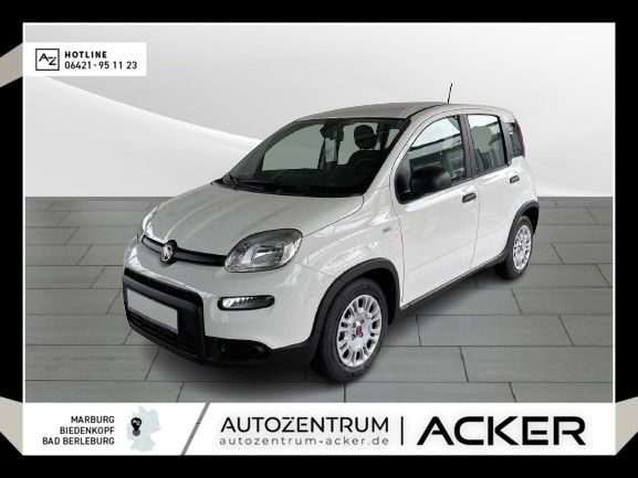 Fiat Panda 1.0 GSE Hybrid Tech-Paket -19%*