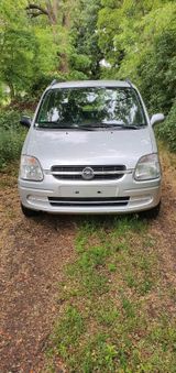 Opel Agila - Opel Agila Gebrauchtwagen in Berlin
