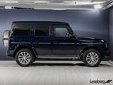 Mercedes-Benz G 400 d Multibeam/Sthzg./Distro./360°/Burmester - Mercedes-Benz G 400 in Hamburg