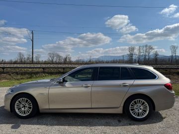 BMW 535 - 7