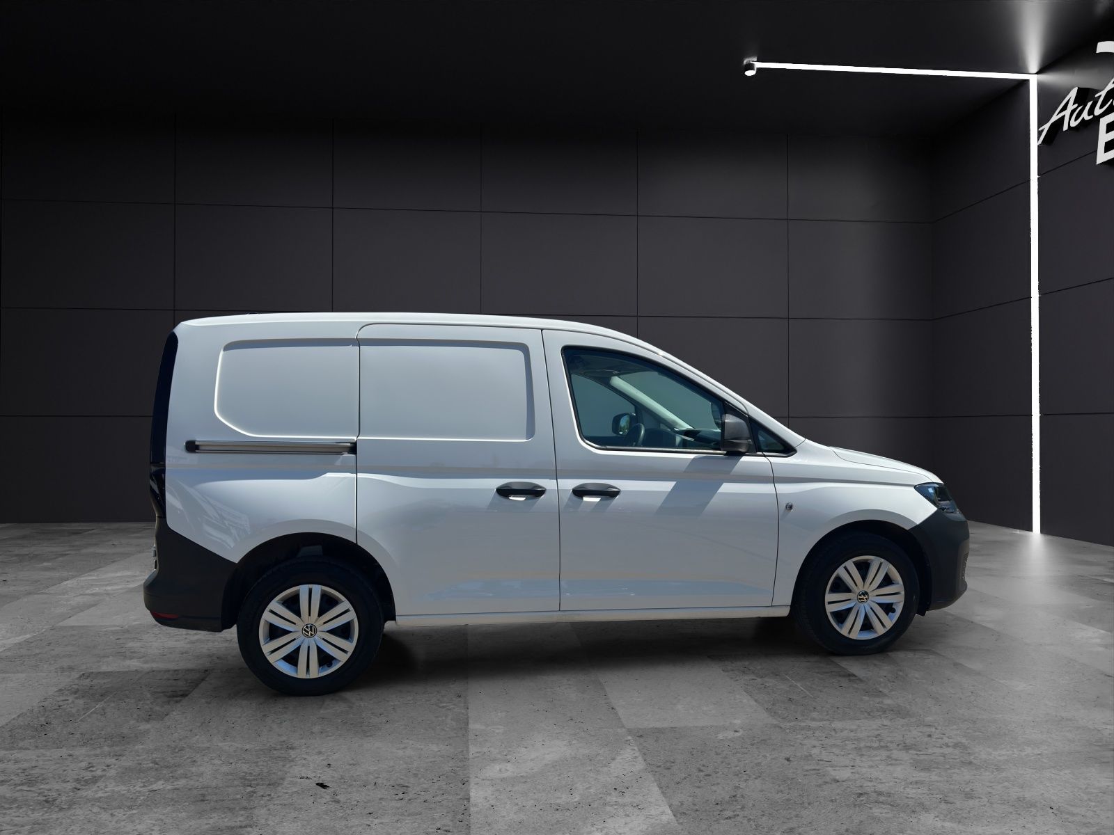 Fahrzeugabbildung Volkswagen Caddy Kasten TDI AHK KLIMA DAB+ Bluetooth