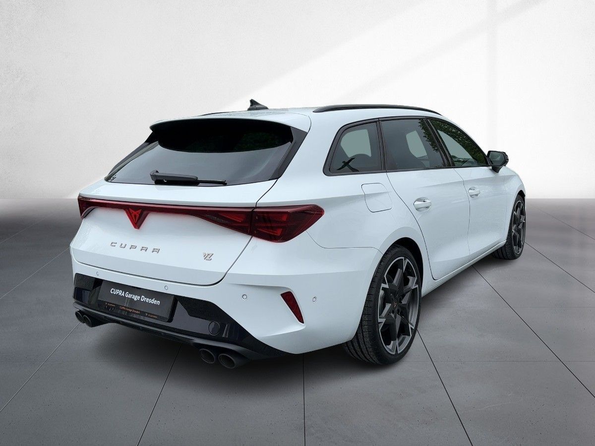 Cupra Leon - Bild 4