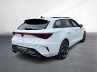 Cupra Leon - Vorschau Bild 4