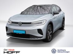 Volkswagen ID.4 GTX 4Motion electric 250 kw Navi Panorama K