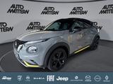 Nissan Juke 1.0 DIG-T Kiiro - Nissan Juke: Kiiro