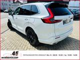 Honda CR-V e:PHEV Advance Tech Plug-in-Hybrid Leder+Na - Honda CR-V mit Hybrid-Antrieb