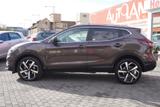 Nissan Qashqai 1.3 Akari DCT AHK 360° Kamera Panorama - gebrauchte Nissan Qashqai aus dem Jahr 2021