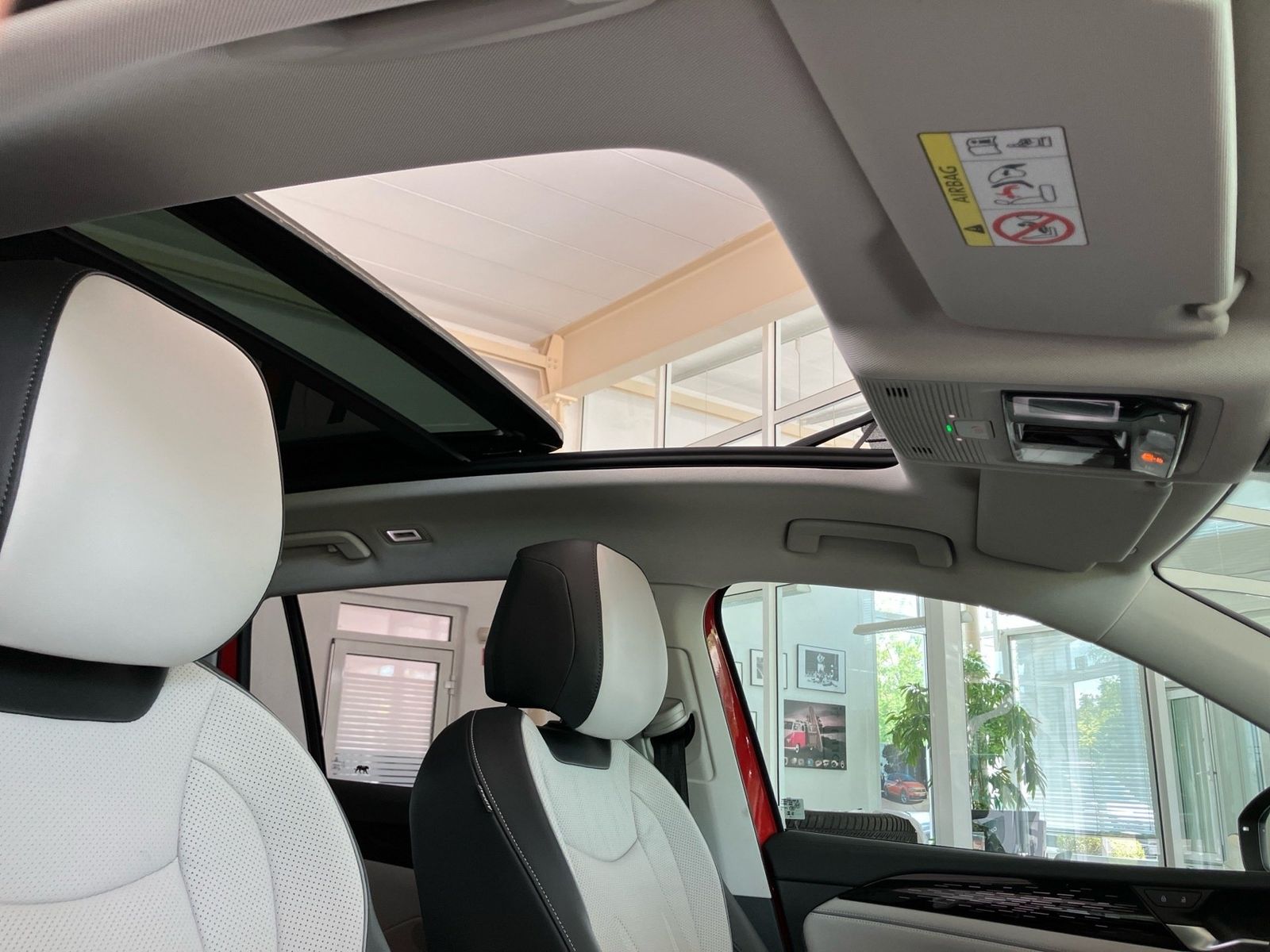 Volkswagen Tiguan - Bild 15