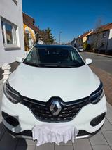Renault Kadjar TCe 140 GPF Limited de luxe Panorama Dach