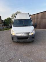 Iveco Massif - Iveco Massif Diesel Gebrauchtwagen