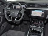 Audi e-tron S line 55 quattro Navi Plus 360° Luft 21` - Audi Elektroautos