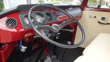 Volkswagen T2, T2a original Westfalia Holzpritsche  - VW T2 Gebrauchtwagen