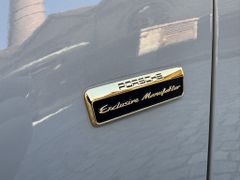 PORSCHE 992 911 Sport Classic|Heritage|Lift|Burm|1of1250