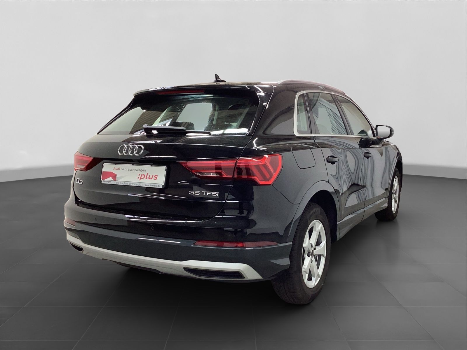 Audi Q3 - Bild 3