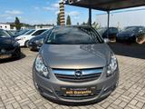 Opel Corsa D Edition "111 Jahre" - Opel Corsa Gebrauchtwagen in Bielefeld