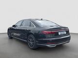 Audi A8 60 TFSI e quattro Lang tiptronic Leder HD-Mat - Audi A8: Limousine