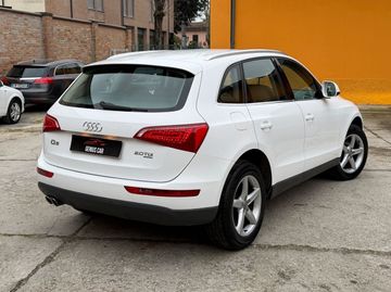 Audi Q5 - 7