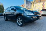 Lexus RX 400h Luxury Line Navi Xenon Kamera Temp SH SD - Lexus Gebrauchtwagen von 2005