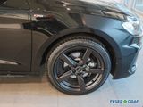 Audi A1 Sportback S line 30 TFSI S tronic Navi LED - AUDI A1 Leasingangebote für Privatpersonen