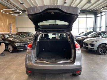 Renault Scenic IV Limited