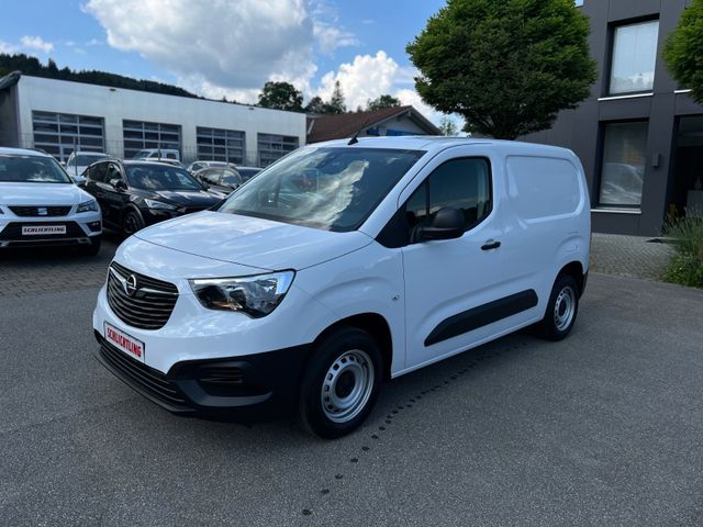 Opel Combo Cargo 1.5 Diesel L1 *AHK*PDC*GRA*SMARTLINK