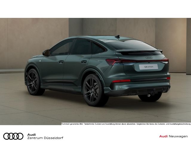 Audi Q4 e-tron - Bild 3