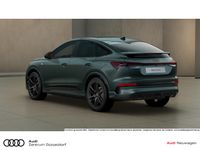 Audi Q4 e-tron - Vorschau Bild 3